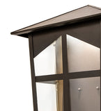 15"W Portchester Sconce