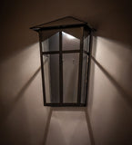 15"W Portchester Sconce