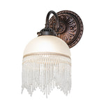 6"W Roussillon Wall Sconce