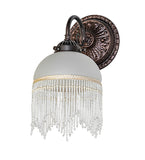 6"W Roussillon Wall Sconce