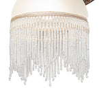 6"W Roussillon Wall Sconce