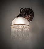 6"W Roussillon Wall Sconce