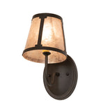 6"W Talmont Wall Sconce