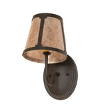 6"W Talmont Wall Sconce