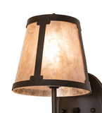 6"W Talmont Wall Sconce
