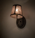 6"W Talmont Wall Sconce