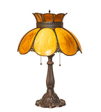 27"H Annabelle Table Lamp
