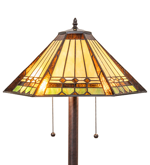 63"H Albuquerque Floor Lamp-Perfect Southwest Accent! – Smashing ...