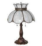 26"H Annabelle Table Lamp