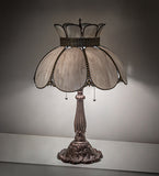 26"H Annabelle Table Lamp