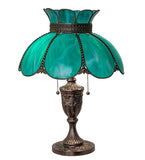 25"H Annabelle Table Lamp