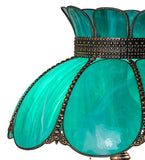 25"H Annabelle Table Lamp