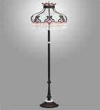 64"H Elizabeth Floor Lamp
