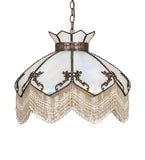 21"W Isabella Pendant