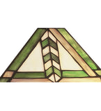 39"L Dana House Southwest Island/Billiard Pendant