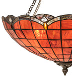 20"W Elan Inverted Pendant