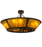 48"W Sutter Mission Chandel-Air
