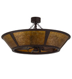 48"W Sutter Mission Chandel-Air