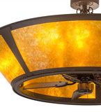 48"W Sutter Mission Chandel-Air