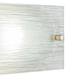 16"W Quadrato Mist Vanity
