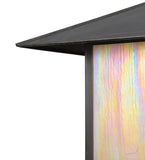 16"Sq Seneca Prime Post Mount