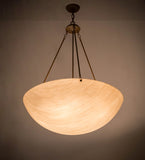 32"W Rio Inverted Pendant