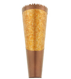 10"W Sutter LED Mission Wall Sconce