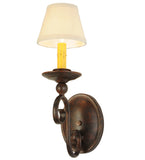 5"W Wallis Wall Sconce