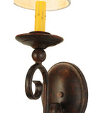 5"W Wallis Wall Sconce