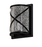 6"W Whitewing Wall Sconce