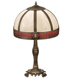 27"H Gothic Table Lamp