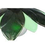 10.5"W Metro Fusion Bodnant Contemporary Pendant