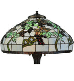 28"H Veneto Victorian Style Table Lamp
