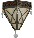 12"W Larkfield Wall Sconce