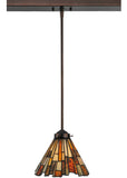 51"L Jadestone Delta 3 Lt Kitchen Island Lighting