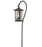 25.5"H Dragonfly Shepherd's Hook Landscape Light