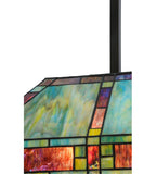 20"L Chaves Kitchen Island Lighting