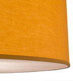 27"W Cilindro Play Textrene Traditional Pendant