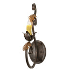 5"W Josephine Wall Sconce