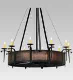 56"W Costello 10 Lt Chandel-Air Fan