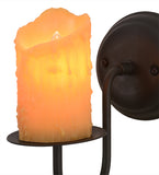 5"W Loxley Wall Sconce