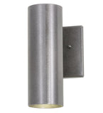 5.5"W Cilindro Starkville Contemporary Wall Sconce