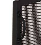 47.5"W X 45.5"H Prime Arched Fireplace Screen