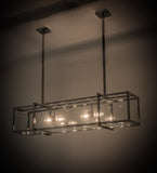 54"L Nelson Kitchen Island Lighting