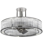 36"W Marquee Chandel-Air Ceiling Fan