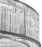 36"W Marquee Chandel-Air Ceiling Fan