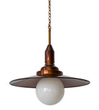 32"W Schotel Industrial Pendant-