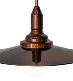 32"W Schotel Industrial Pendant-