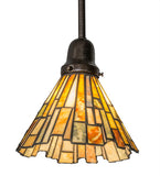 74"L Jadestone 4 Lt Kitchen Island Lighting