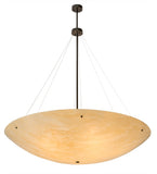 60"W Madison Modern Inverted Pendant